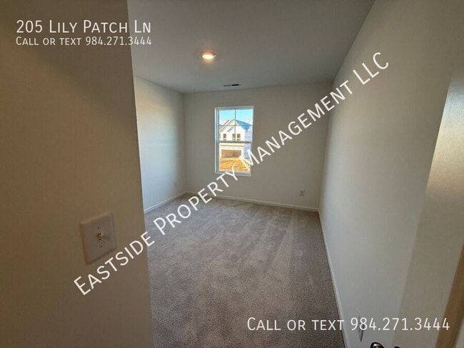 Building Photo - 205 Lily Patch Ln