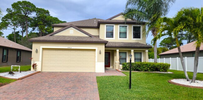 Primary Photo - 2402 Okalani St