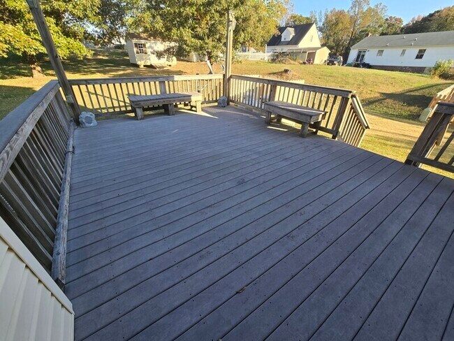 Building Photo - 8300 Banshire Ct