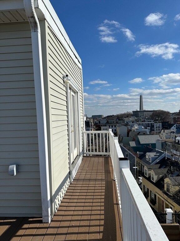 Building Photo - 270 Bunker Hill St