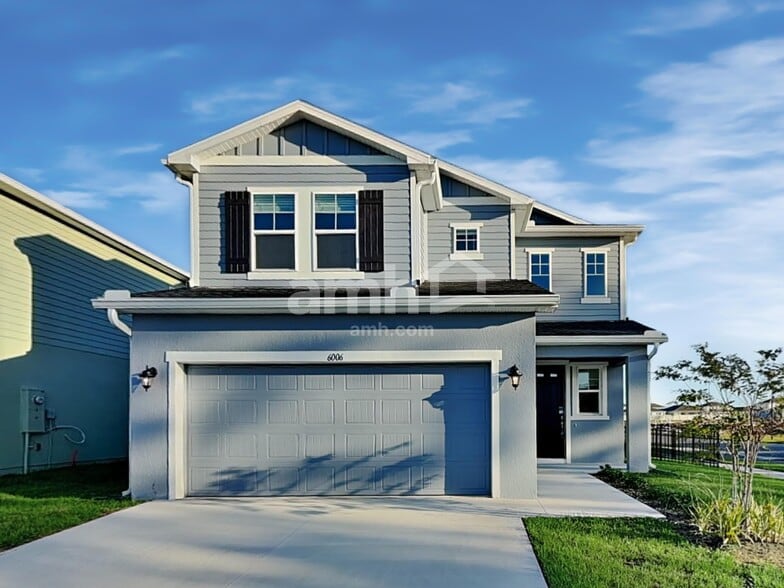 Primary Photo - 6006 Sycamore Pl St