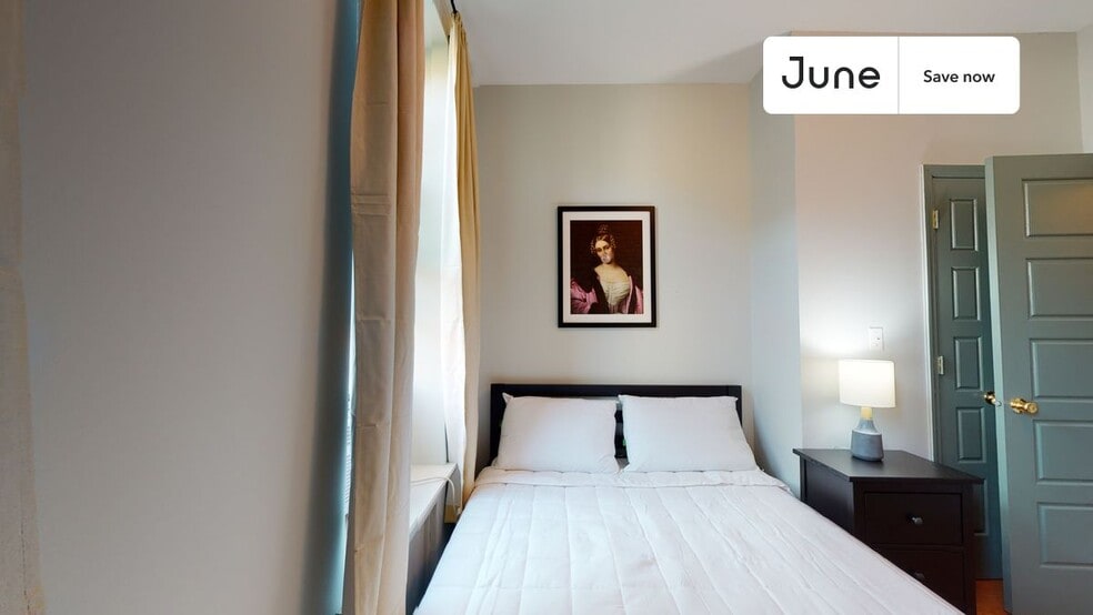 Building Photo - 2028 Second Avenue