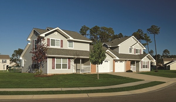 Primary Photo - NCBC Gulfport Homes