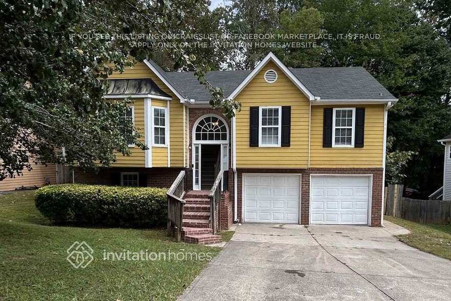 Primary Photo - 4926 Baker Plantation Way