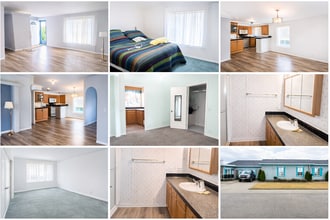 Building Photo - 2806 Sharon Dr