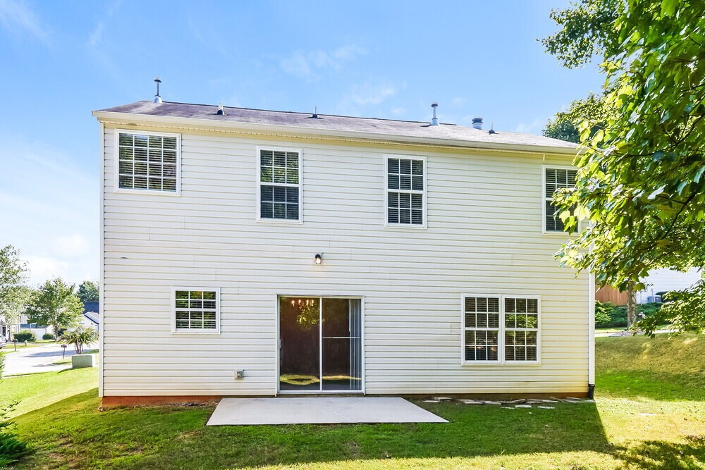 Building Photo - 125 Holly Mill Village Dr