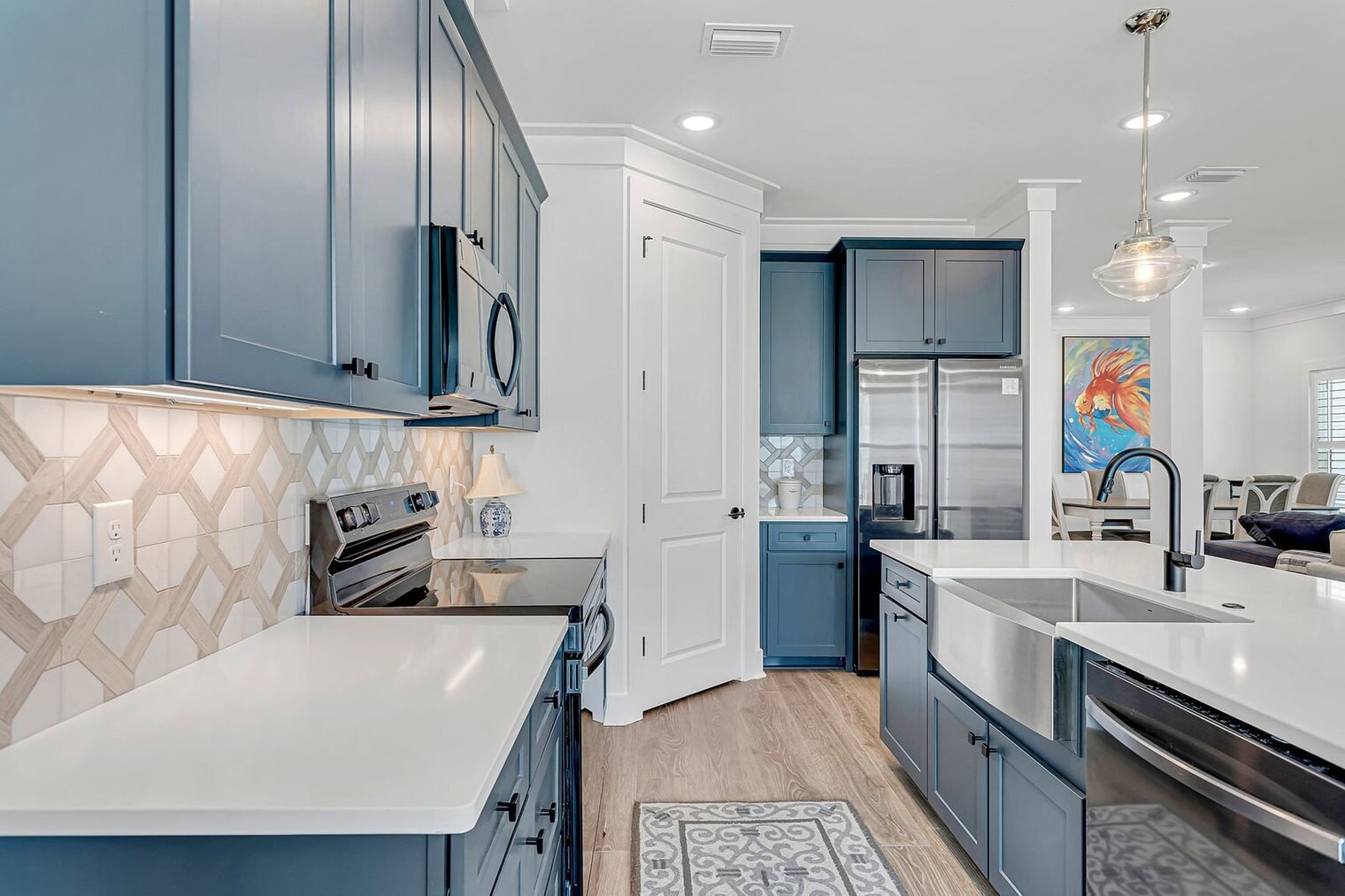 Building Photo - 22811 Ann Miller Rd