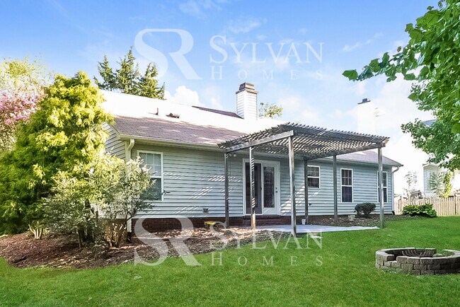 Building Photo - 1602 Glenn Meade Dr