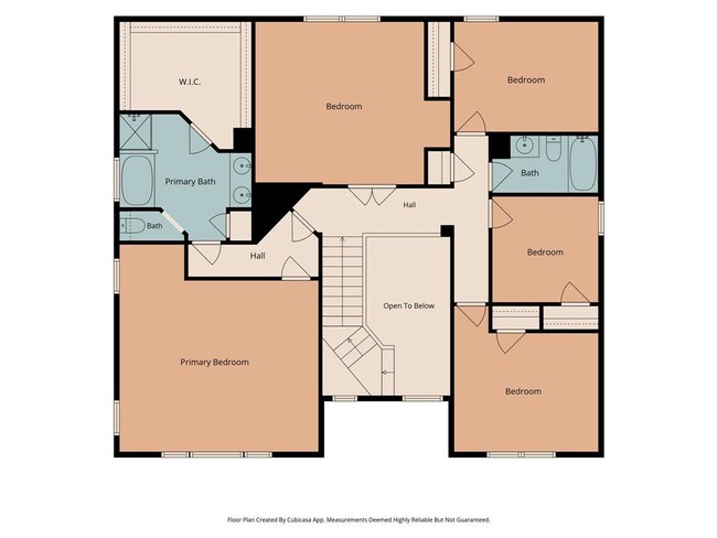 Building Photo - 20521 Farm Pond Ln