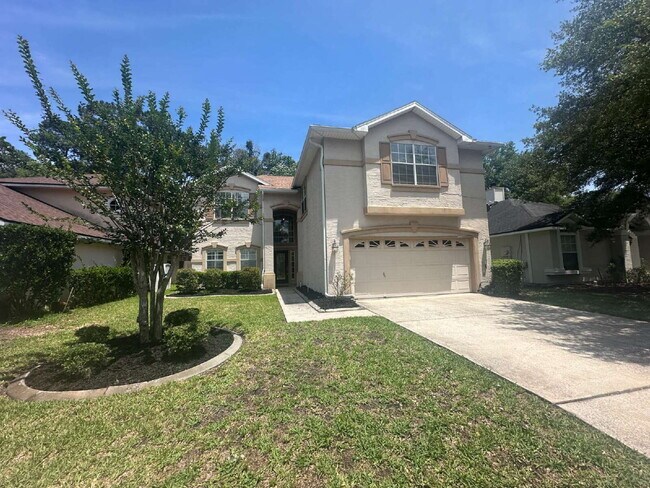Building Photo - Julington Creek Plantation, Grand Home with WOW Amenities!