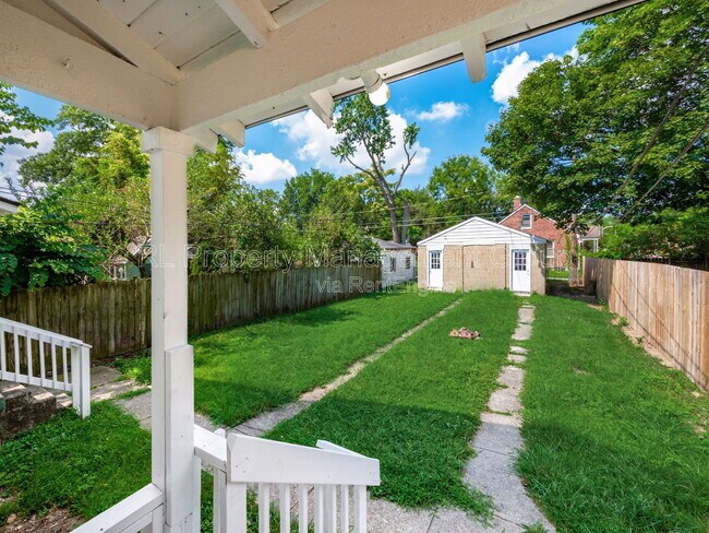 Building Photo - 439 Eldridge Ave