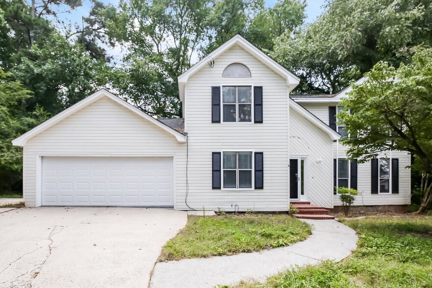 Primary Photo - 3904 Loring Ln