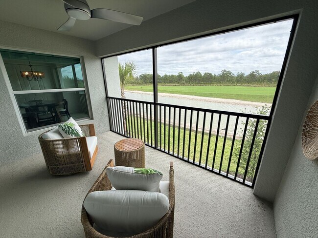 Building Photo - Beautifully Furnished Second-Floor Coach Home in the New Webb’s Reserve Golf & Country Club – Gol...
