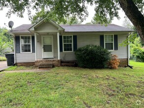 Building Photo - Cute Single Family Home