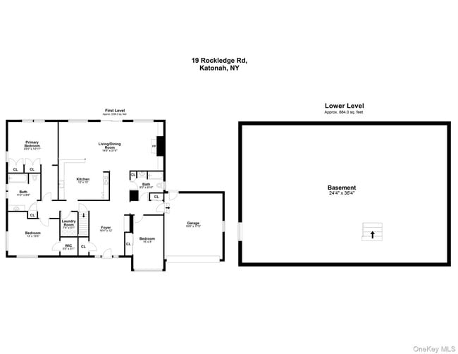 Building Photo - 19 Rockledge Rd