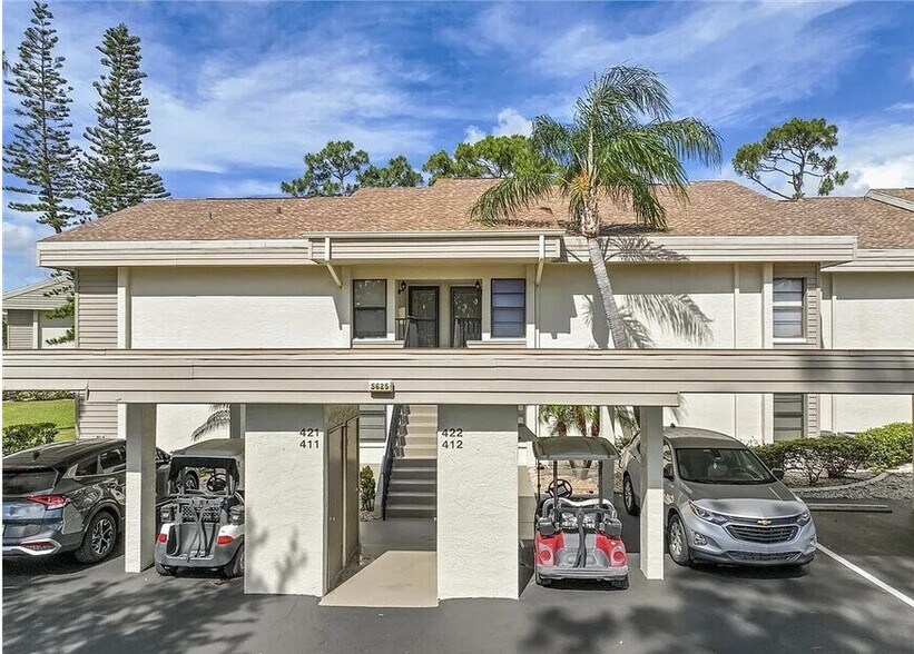 Building Photo - 5625 Trailwinds Dr