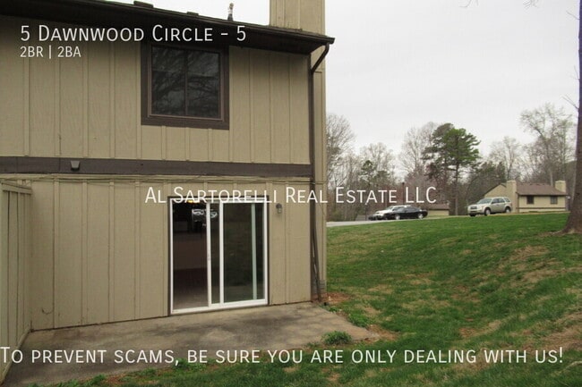 Building Photo - 5 Dawnwood Cir