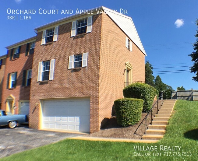 Building Photo - 214 Orchard Ct