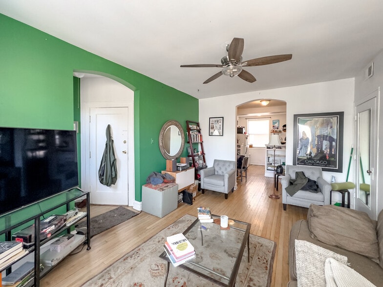 Building Photo - 2019 N Humboldt Blvd