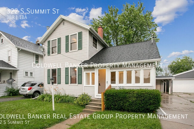 Primary Photo - 322 S Summit St
