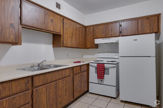 Interior Photo - Pine Terrace