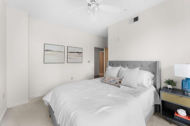 Building Photo - Sophisticated Living on Barton Springs