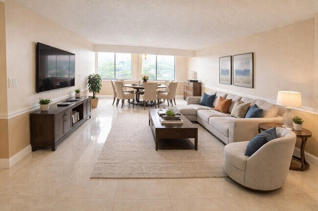 Building Photo - 8020 Hampton Blvd