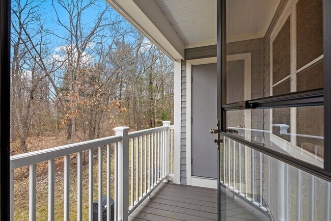 Building Photo - 3106 Hockley Dr