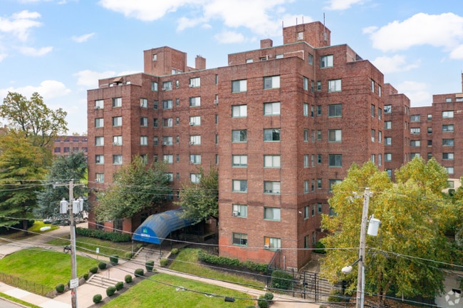 Building Photo - 5600 Ogontz Ave