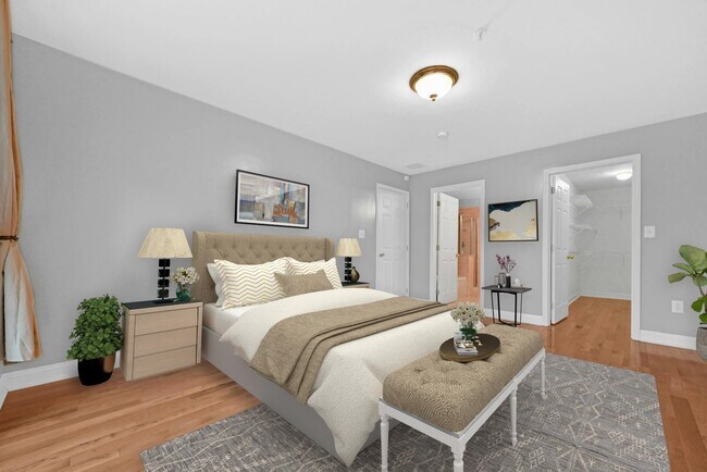 Building Photo - 110 Abbie Ct