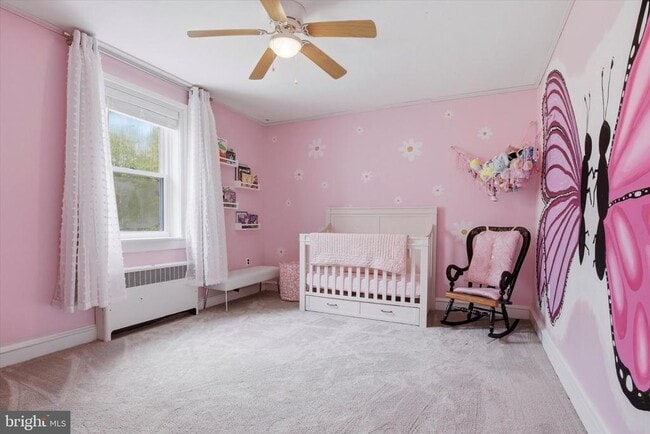 Building Photo - 713 S Towamencin Ave