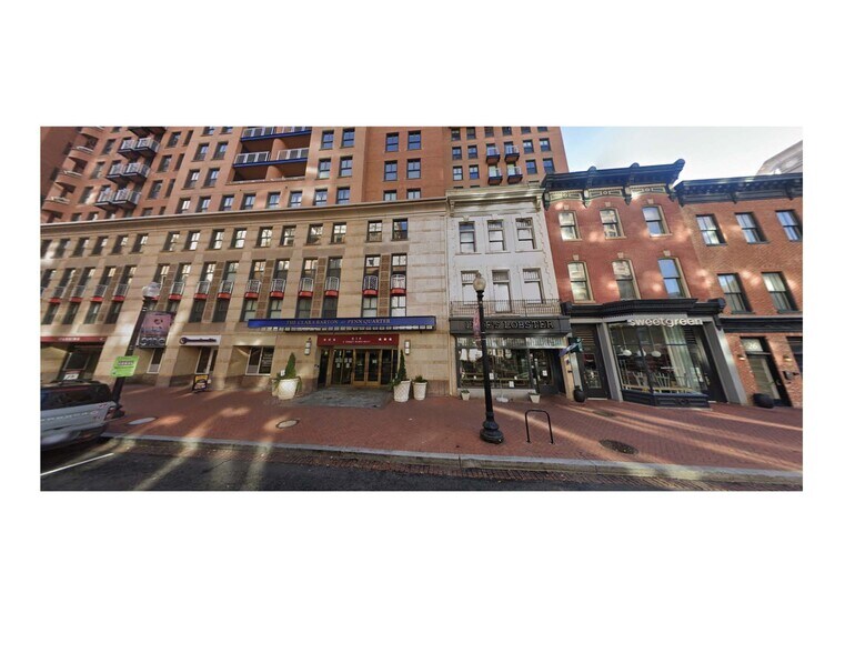 Building Photo - 616 E St NW