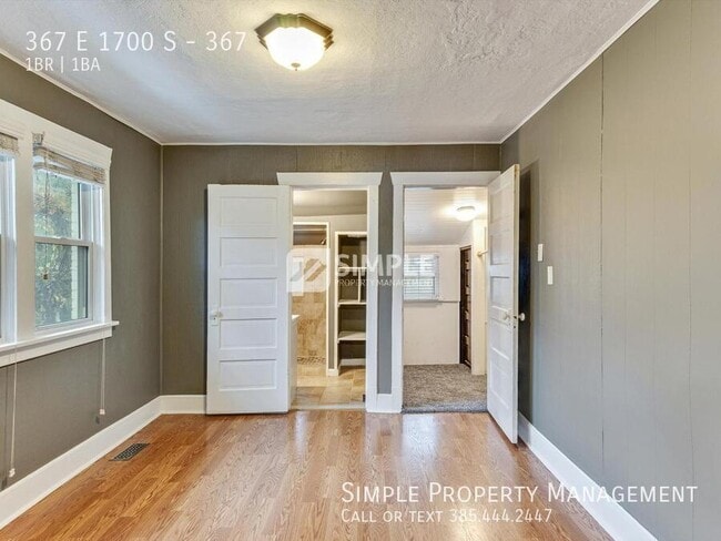 Building Photo - 367 E 1700 S