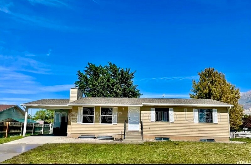 Building Photo - 1058 W 1100 N