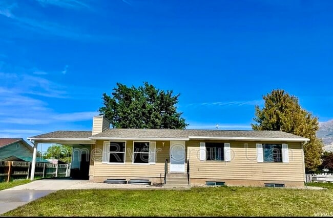 Building Photo - 1058 W 1100 N