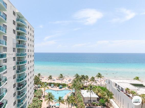 Building Photo - 3901 S Ocean Dr