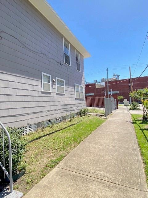 Building Photo - 4002 Wilmer St