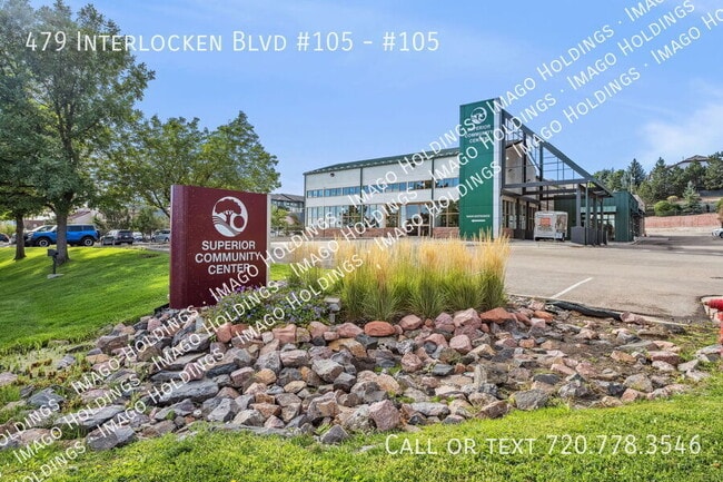 Building Photo - 479 Interlocken Blvd