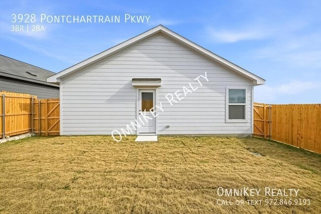 Building Photo - 3928 Pontchartrain Pkwy