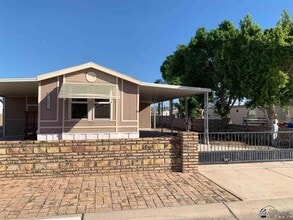 Building Photo - 13872 E 47th Dr