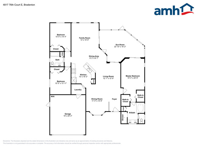 Building Photo - 4817 76th Ct E