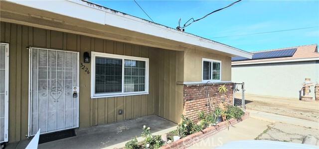 Building Photo - 3226 Sierra Ave