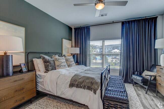 Building Photo - Available Now – Beautiful Apartment for Rent
