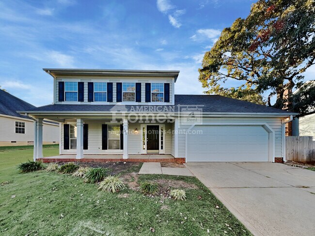 Primary Photo - 149 Rose Street
