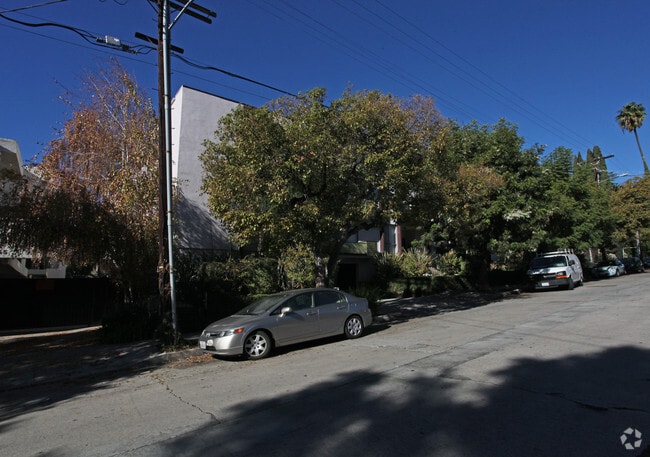 Rodney Billa Apartments - Villa Rodney Apartments