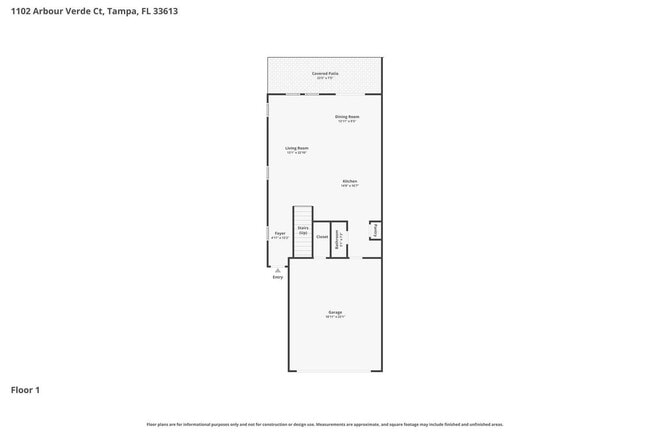 Building Photo - 1102 Arbour Verde Ct