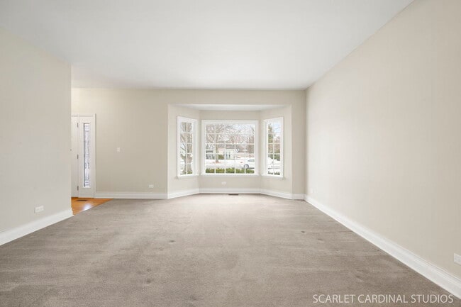 Building Photo - 1N106 Papworth St