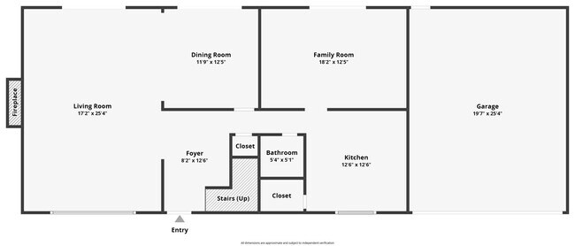 Building Photo - Charming & Spacious 4BD/3BA House in Allie...