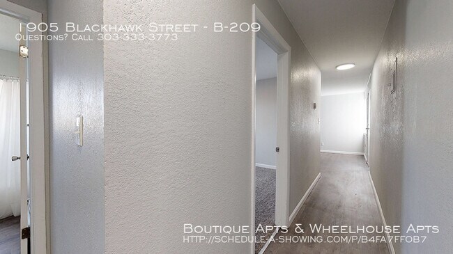 Building Photo - Wheelhouse Apartments
