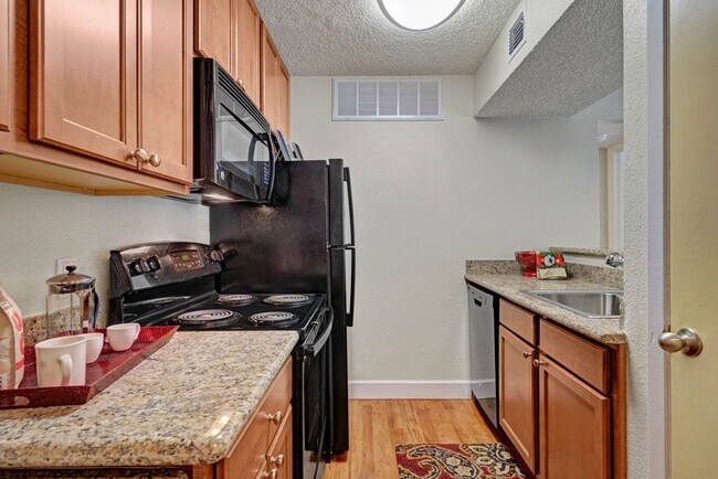 Building Photo - Acacia Park